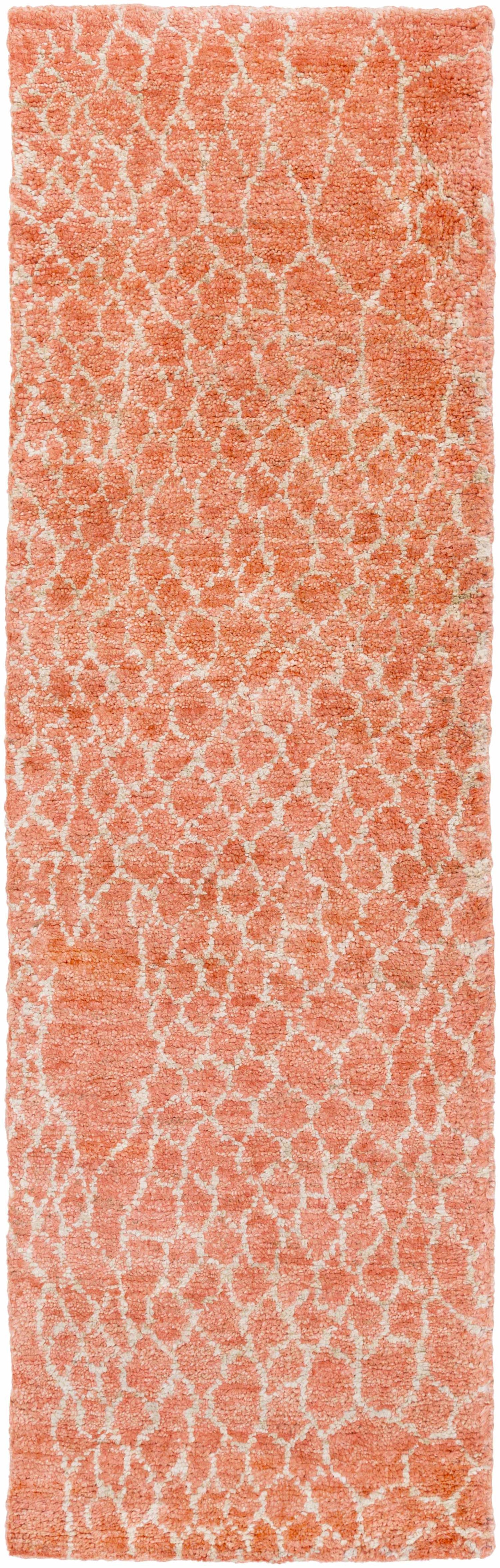 Bjorn BJR-1009 Hand Knotted Rug