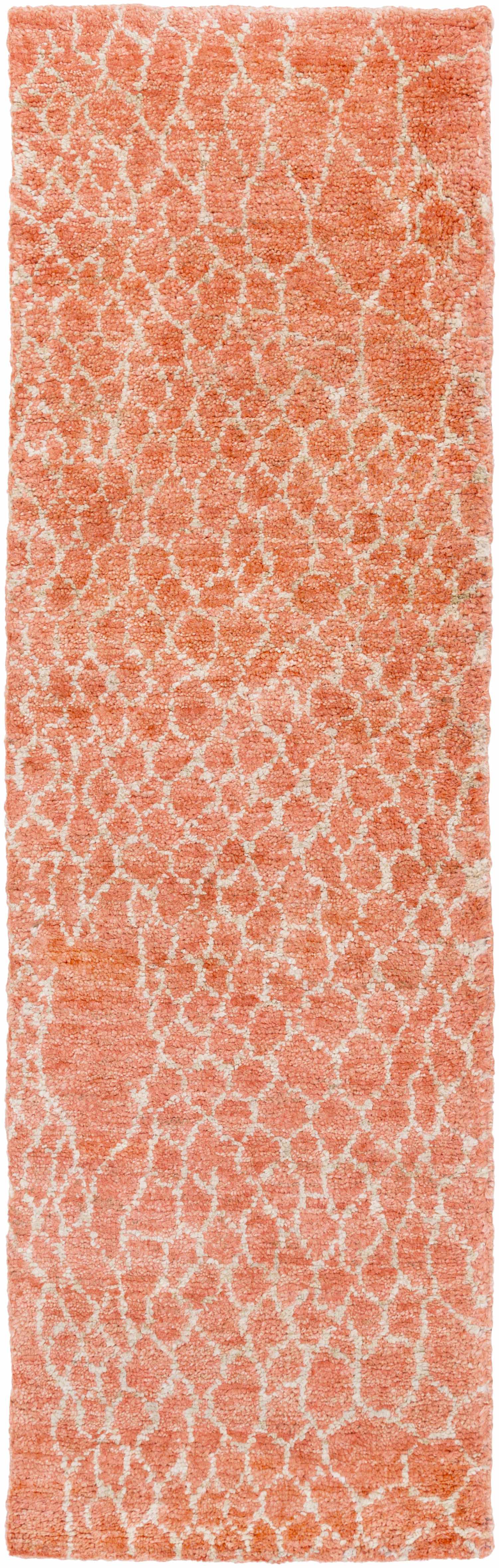 Bjorn BJR-1009 Hand Knotted Rug