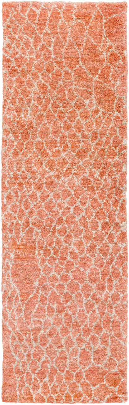 Bjorn BJR-1009 Hand Knotted Rug
