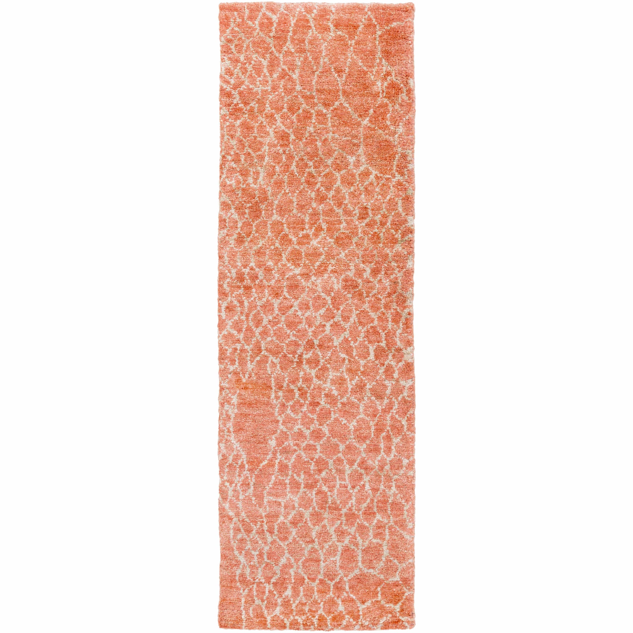 Bjorn BJR-1009 Hand Knotted Rug