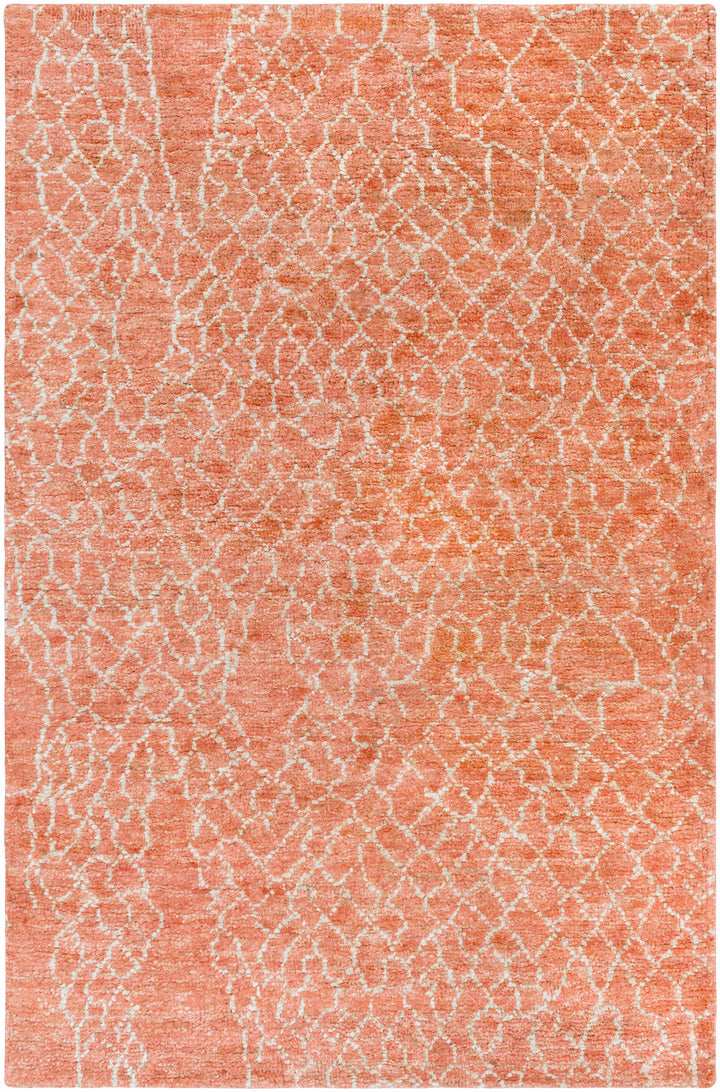 Bjorn BJR-1009 Hand Knotted Rug
