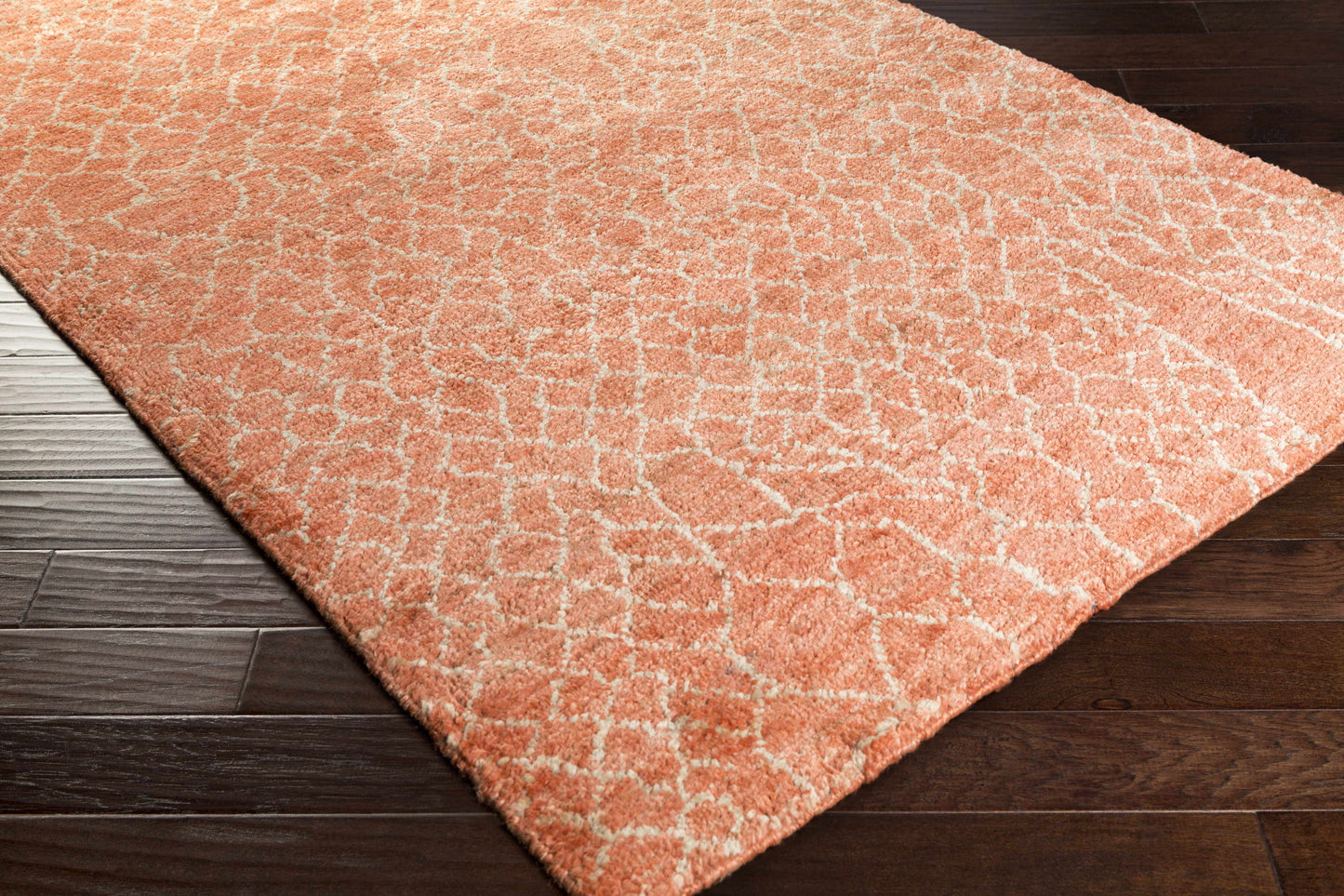 Bjorn BJR-1009 Hand Knotted Rug