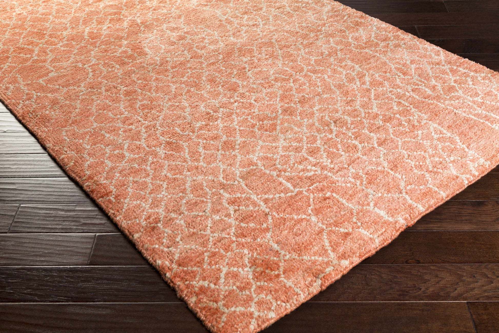 Bjorn BJR-1009 Hand Knotted Rug