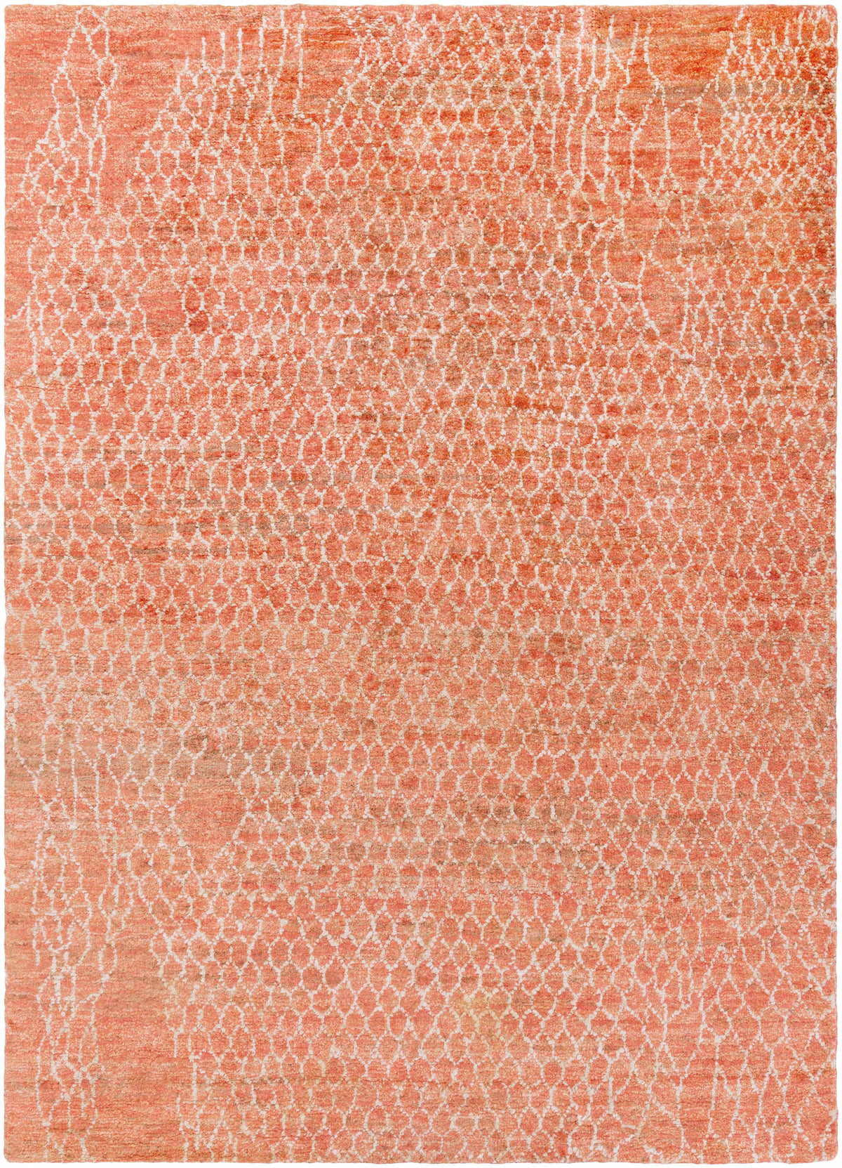 Bjorn BJR-1009 Hand Knotted Rug