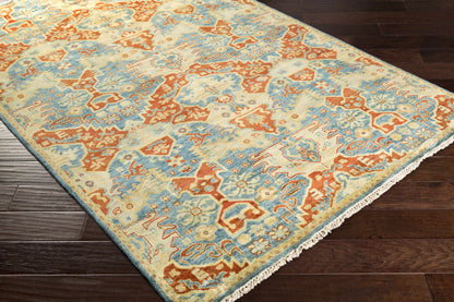 Antolya ANT-9712 Hand Knotted Rug