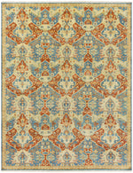 Antolya ANT-9712 Hand Knotted Rug