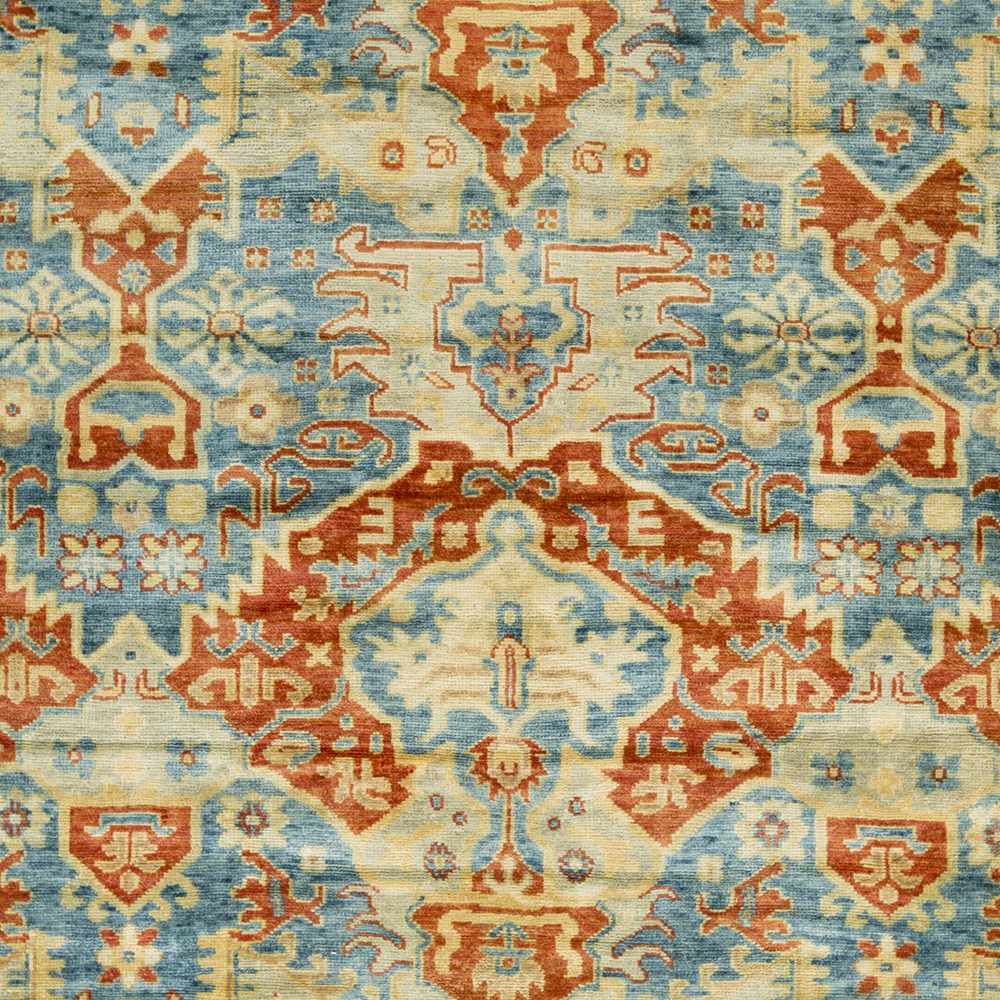 Antolya ANT-9712 Hand Knotted Rug