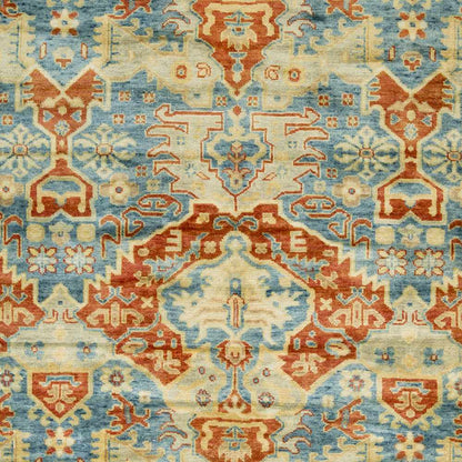 Antolya ANT-9712 Hand Knotted Rug