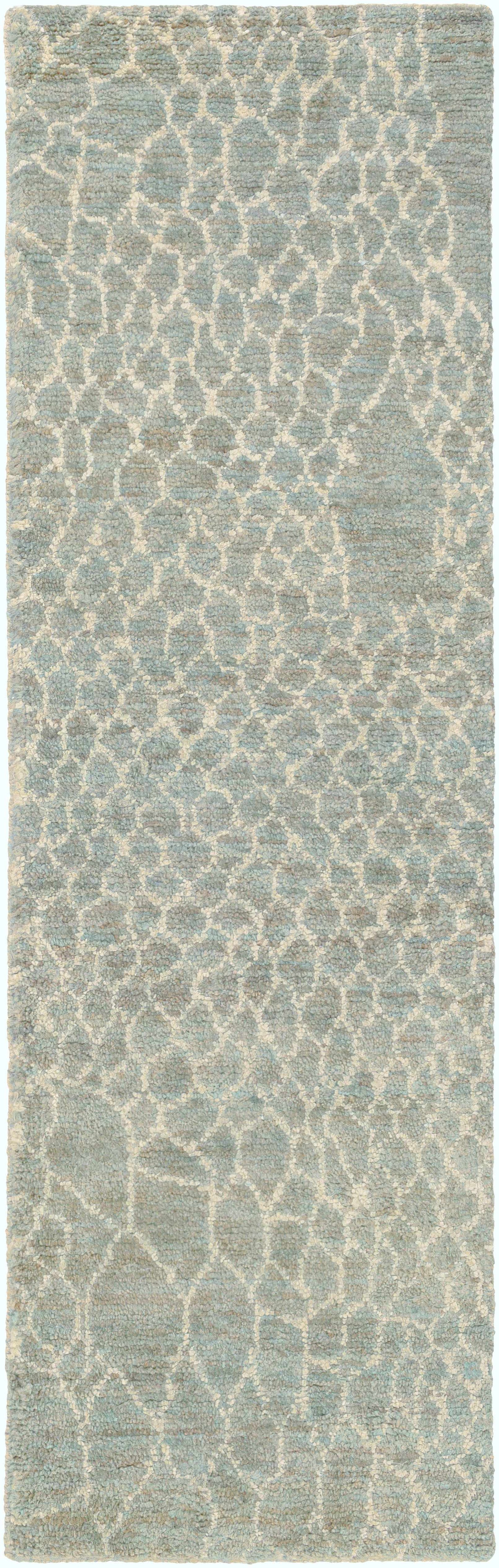 Bjorn BJR-1010 Hand Knotted Rug