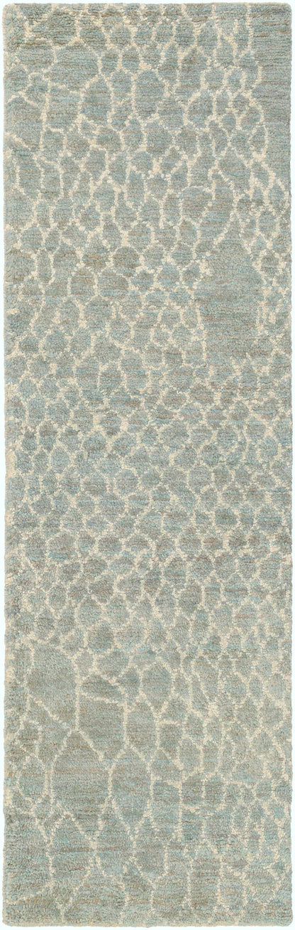 Bjorn BJR-1010 Hand Knotted Rug