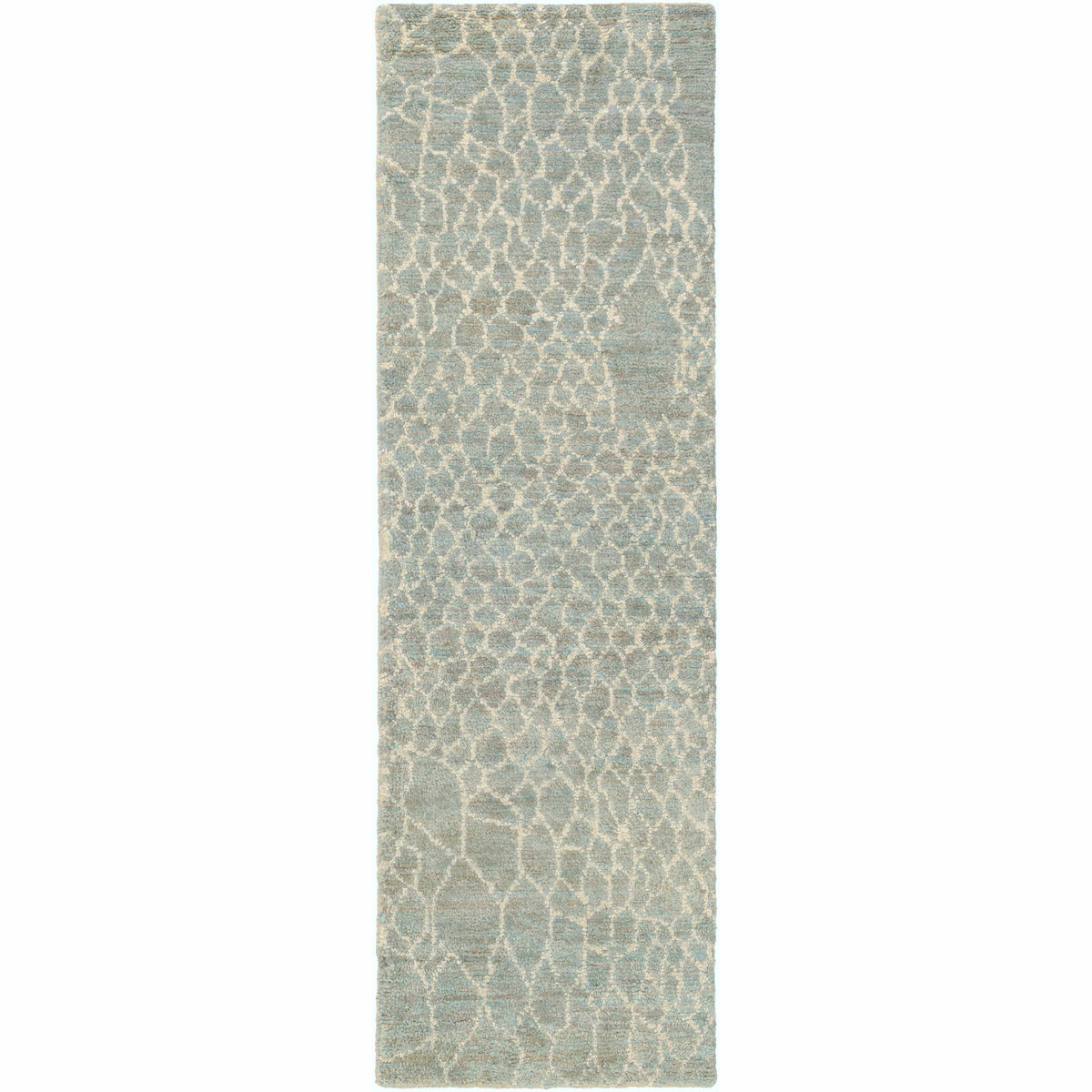 Bjorn BJR-1010 Hand Knotted Rug