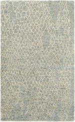Bjorn BJR-1010 Hand Knotted Rug
