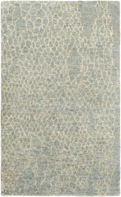Bjorn BJR-1010 Hand Knotted Rug