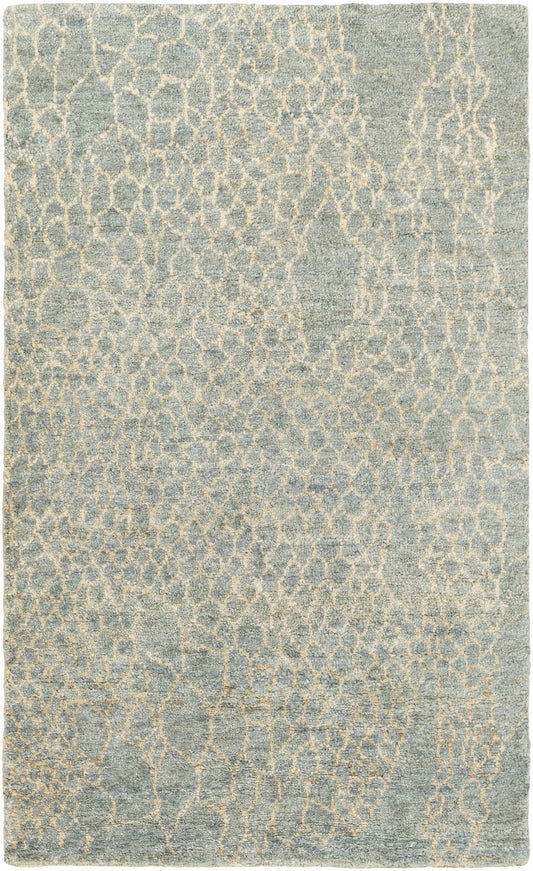 Bjorn BJR-1010 Hand Knotted Rug