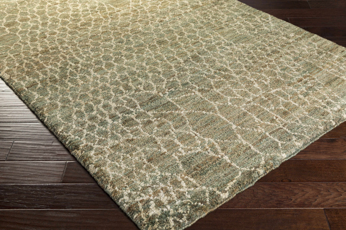 Rugs : BJR-1010