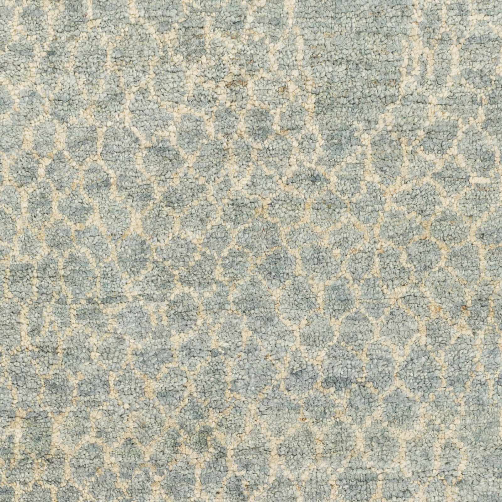 Bjorn BJR-1010 Hand Knotted Rug
