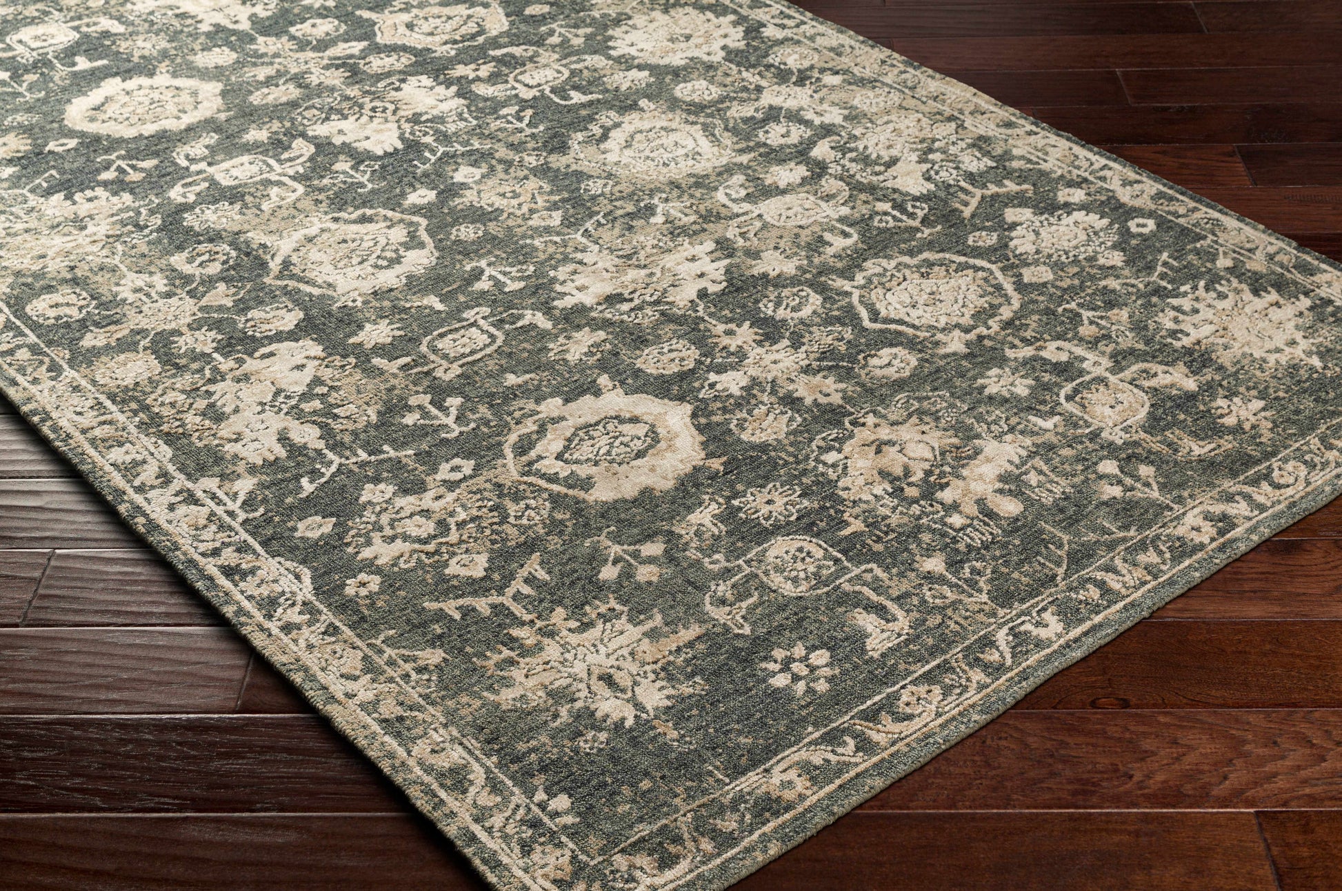 Sufi SUF-2300 Hand Knotted Rug