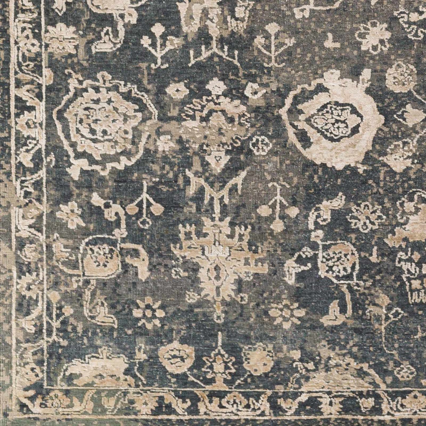 Sufi SUF-2300 Hand Knotted Rug