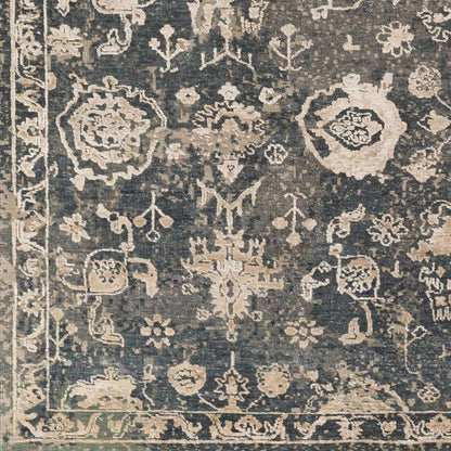 Sufi SUF-2300 Hand Knotted Rug