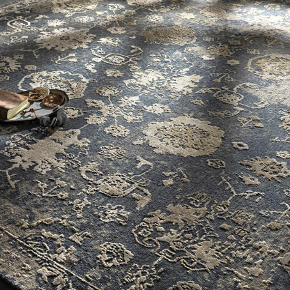 Sufi SUF-2300 Hand Knotted Rug