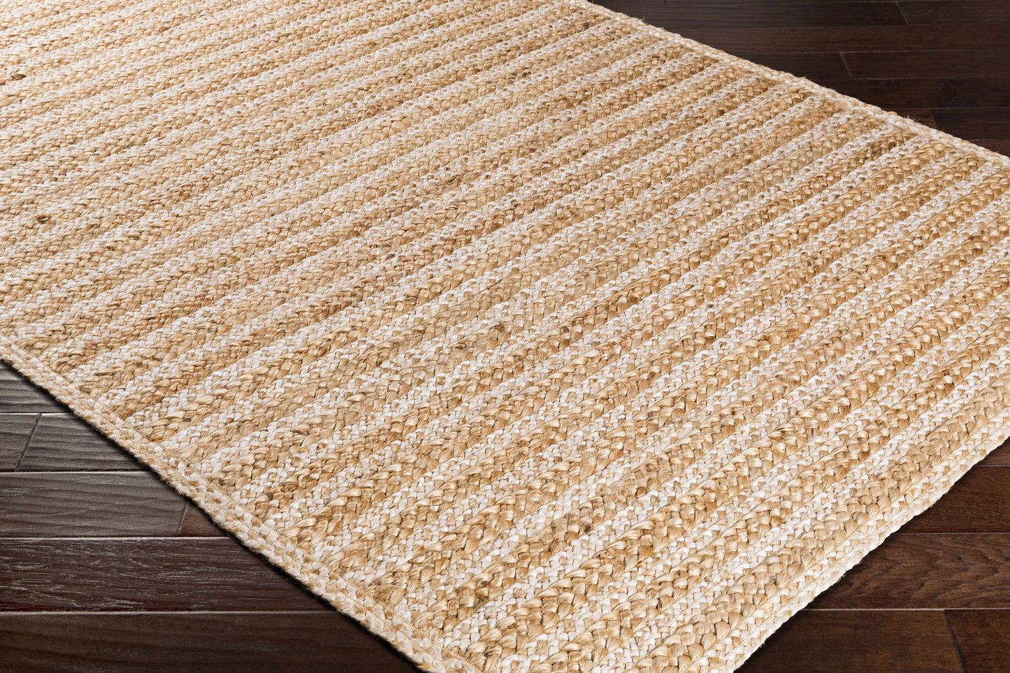 Jambi JBI-1001 Hand Woven Rug