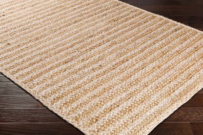Jambi JBI-1001 Hand Woven Rug