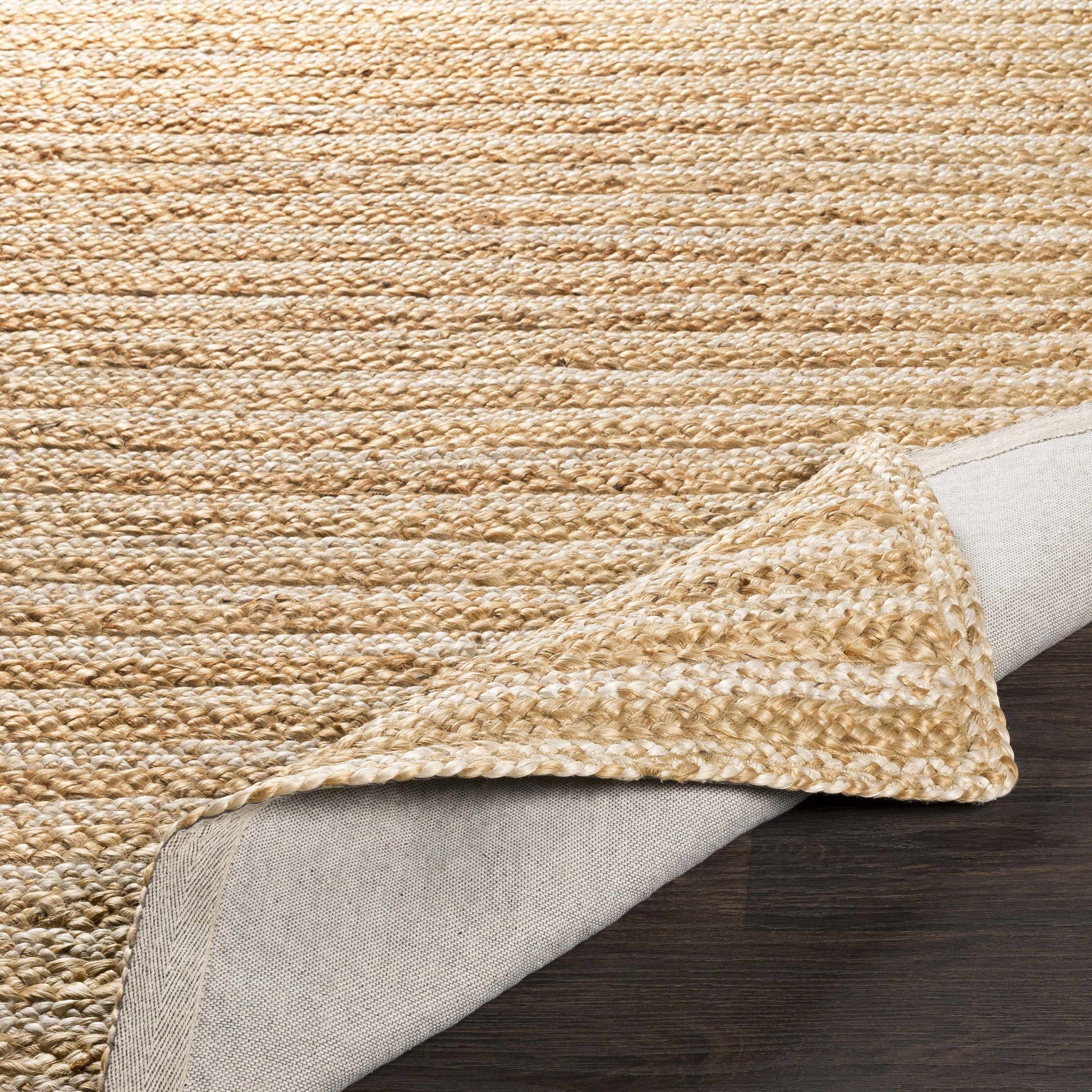 Jambi JBI-1001 Hand Woven Rug