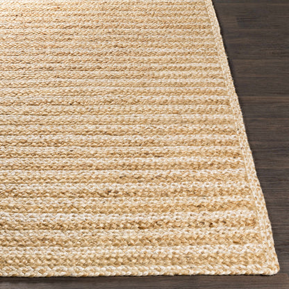 Jambi JBI-1001 Hand Woven Rug