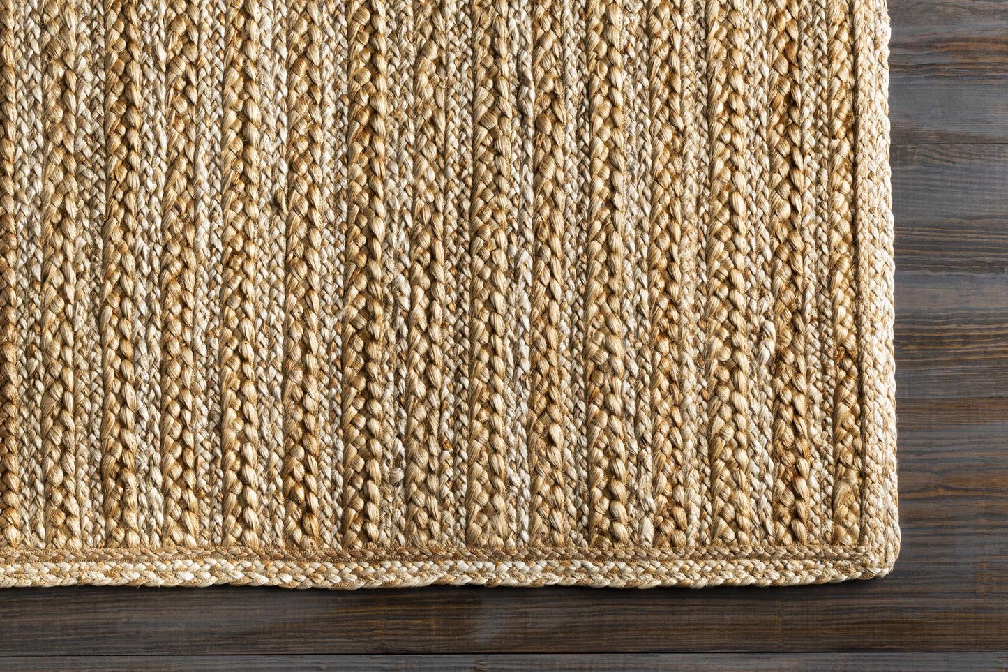 Jambi JBI-1001 Hand Woven Rug