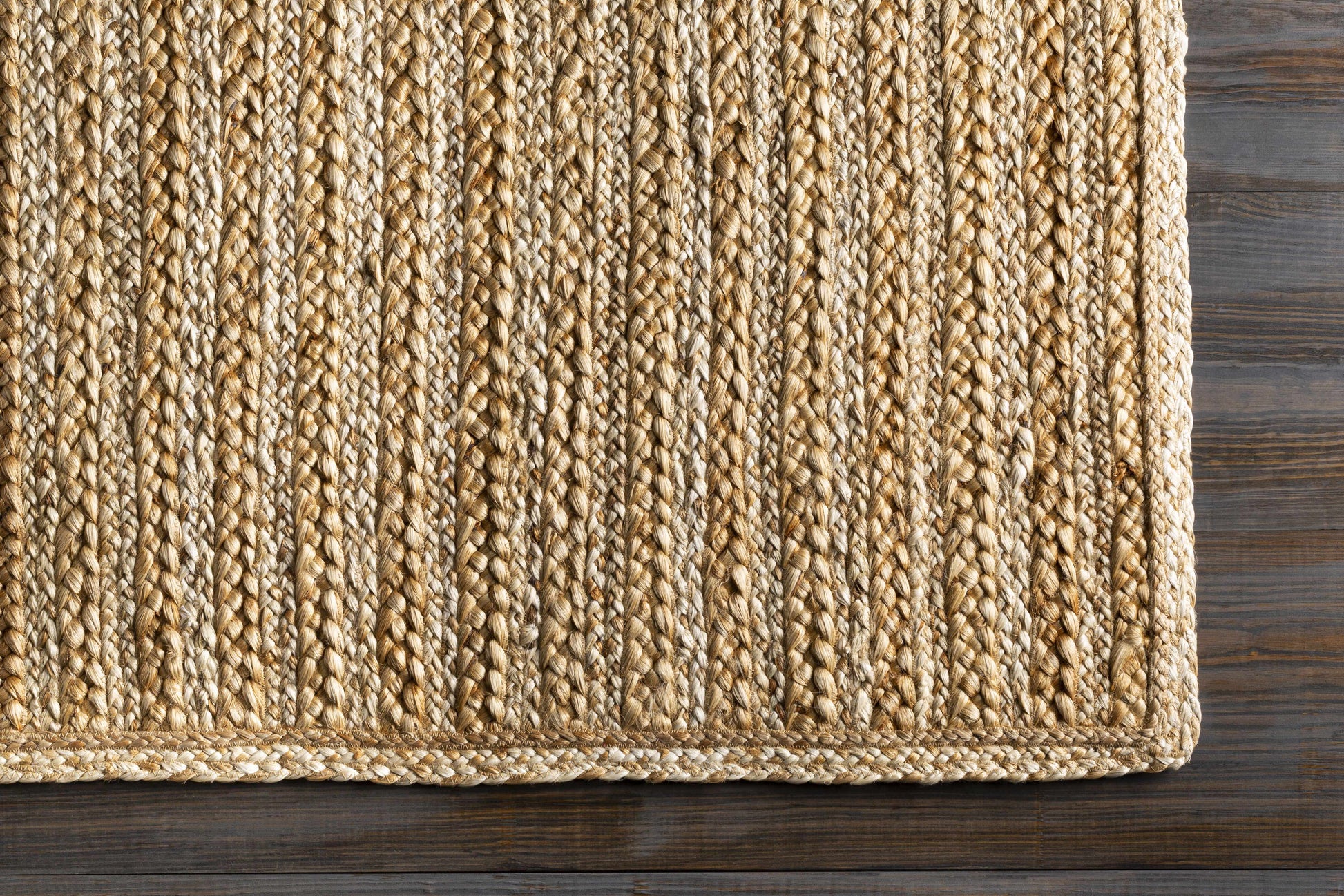 Jambi JBI-1001 Hand Woven Rug