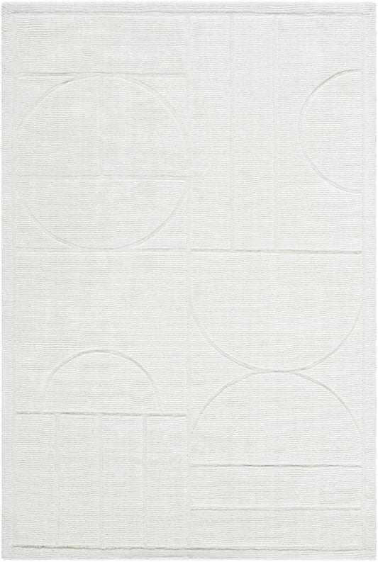 Mystique M-5485 Hand Loomed Rug