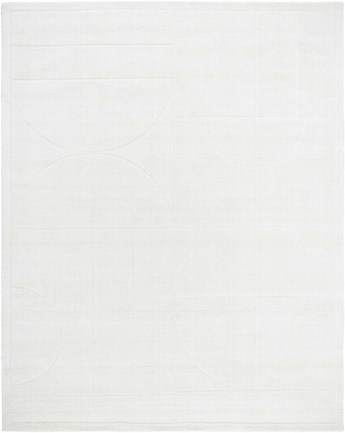 Mystique M-5485 Hand Loomed Rug