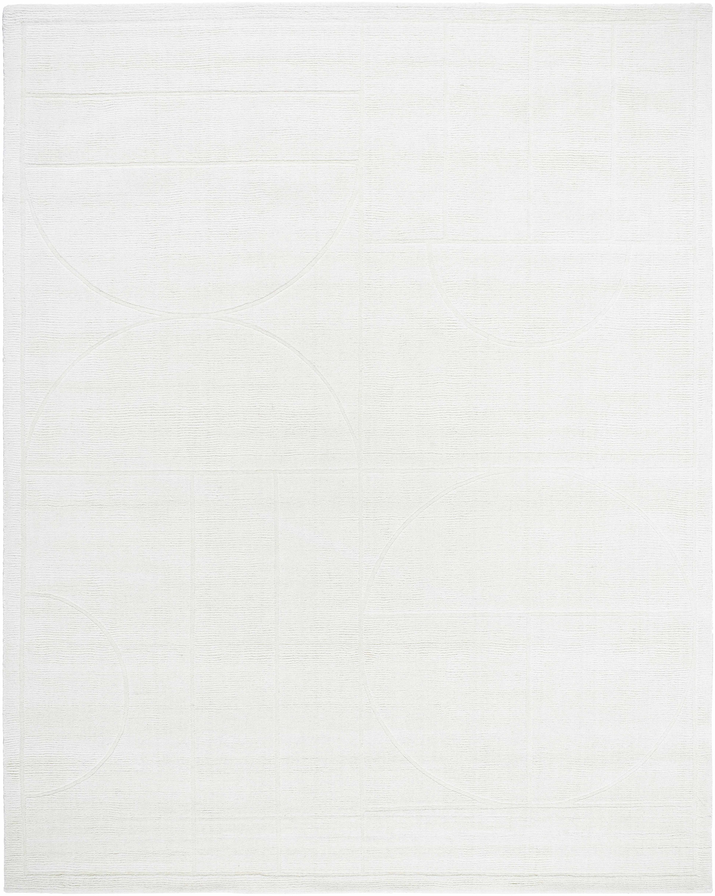 Mystique M-5485 Hand Loomed Rug