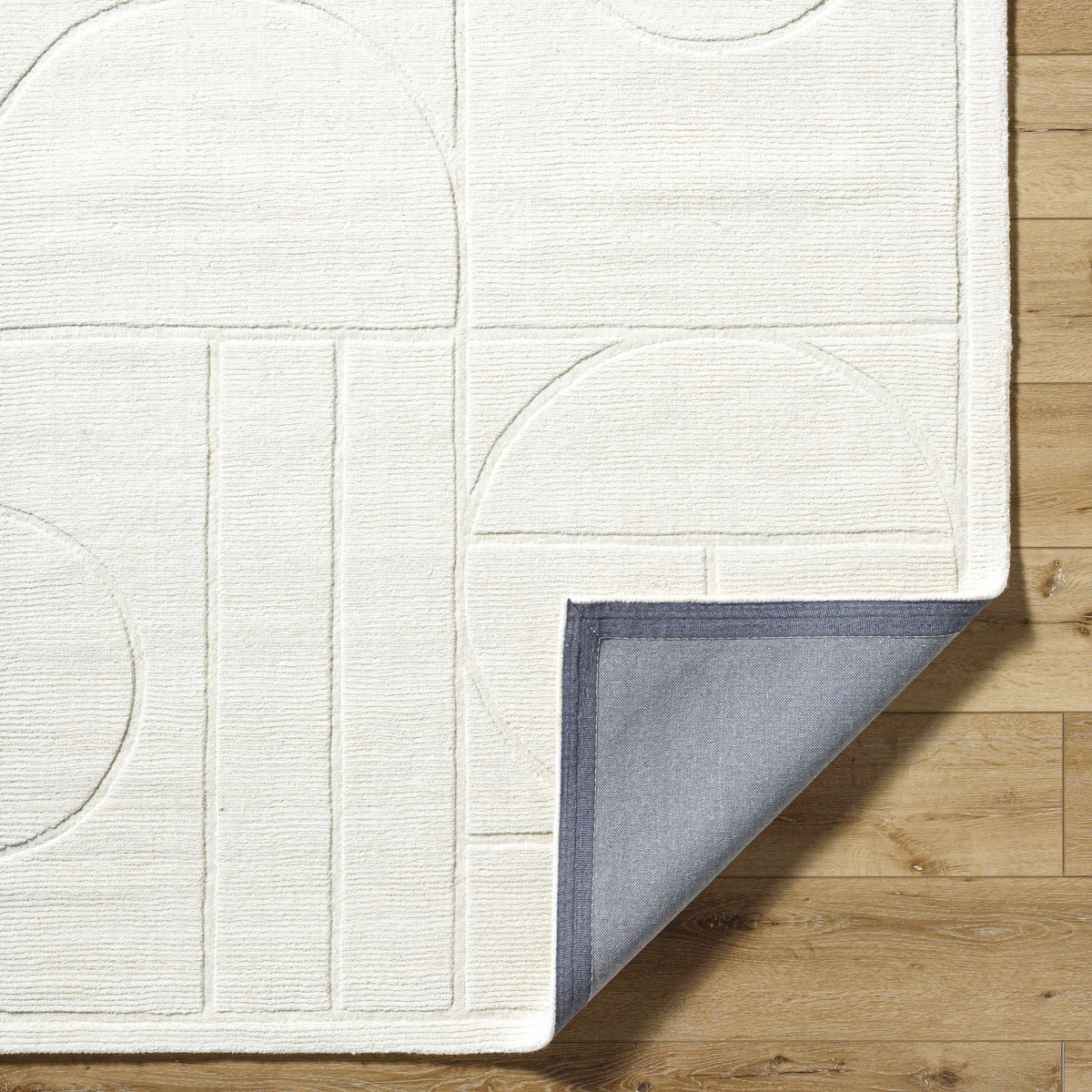 Mystique M-5485 Hand Loomed Rug