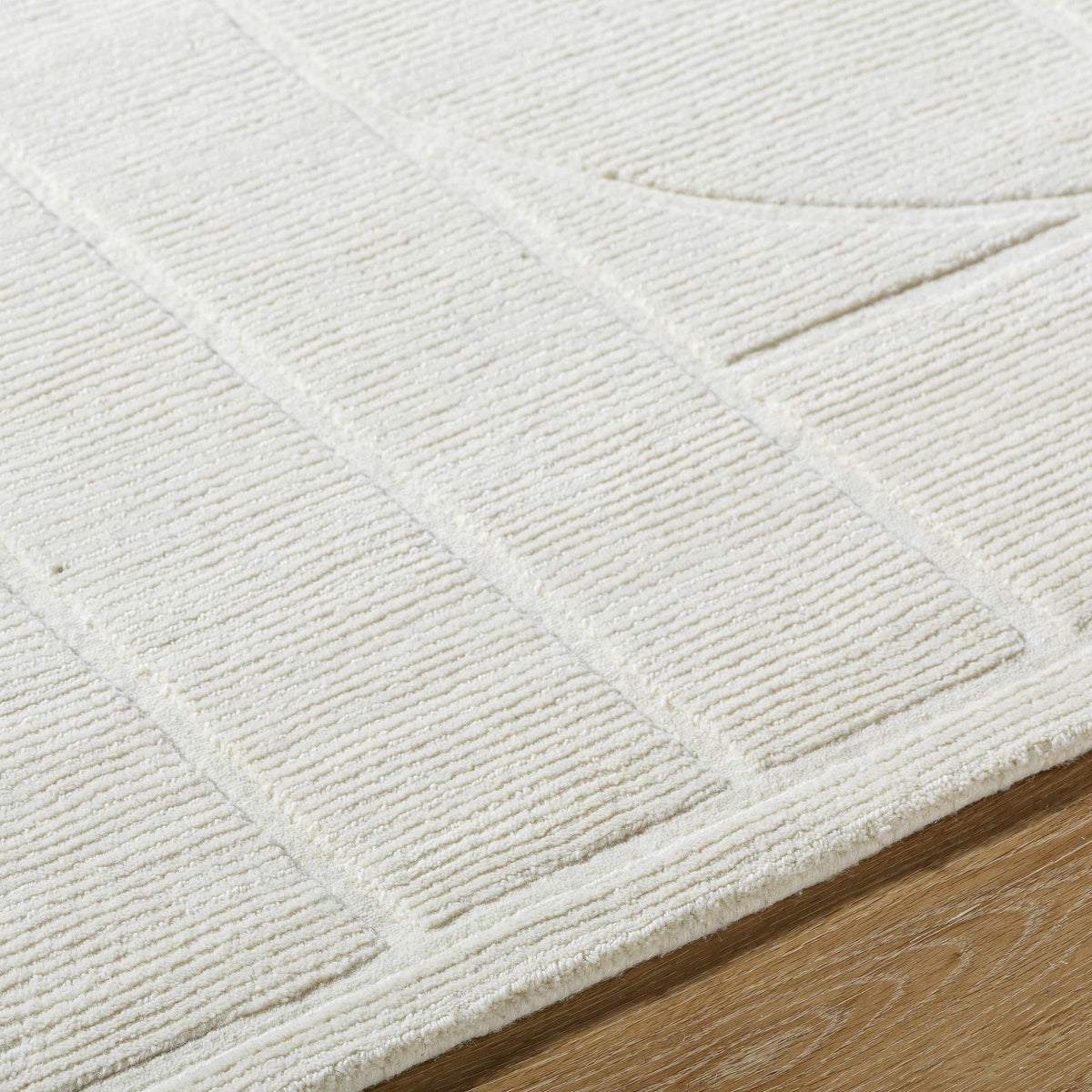 Mystique M-5485 Hand Loomed Rug