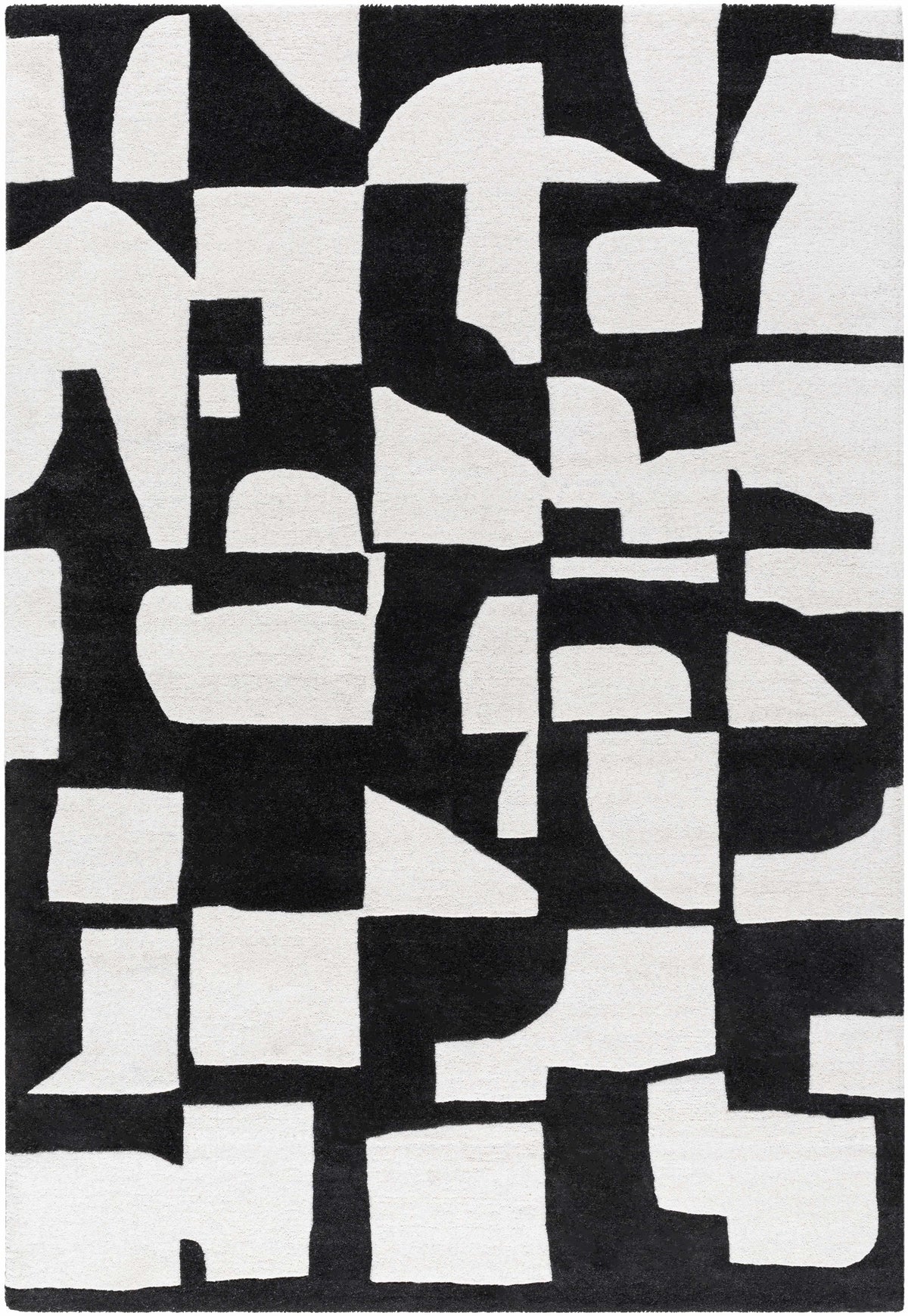 Jason Wu JSW-1005 Hand Tufted Rug