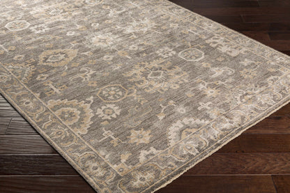 Royal RYL-2300 Hand Knotted Rug