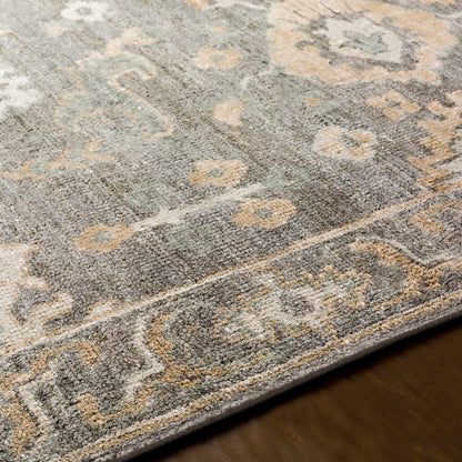 Royal RYL-2300 Hand Knotted Rug