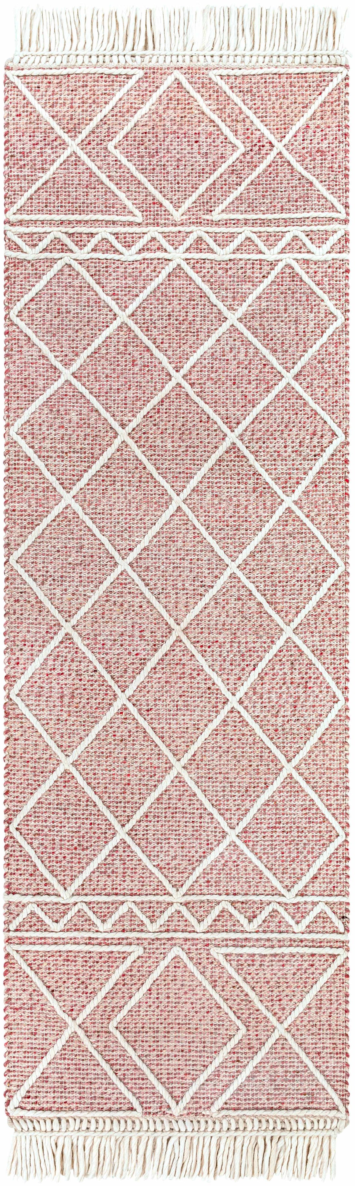 Uttar UTT-2305 Hand Woven Rug