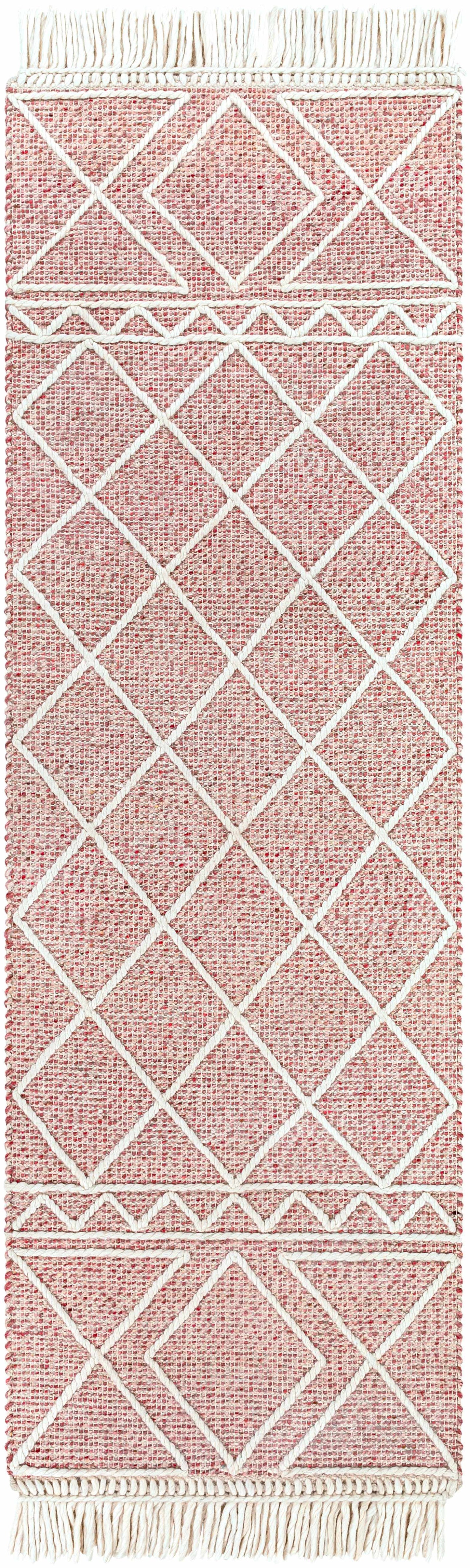 Uttar UTT-2305 Hand Woven Rug