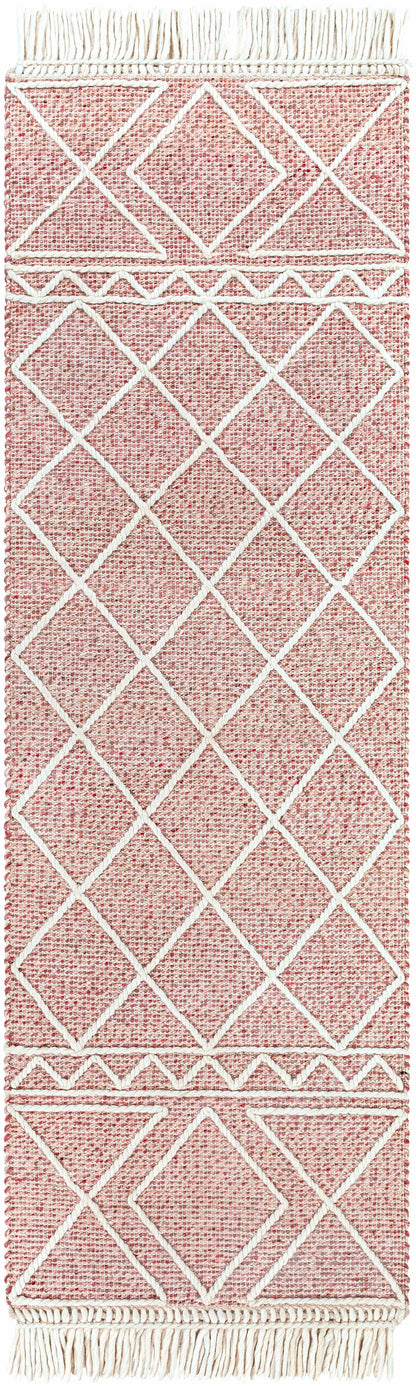 Uttar UTT-2305 Hand Woven Rug