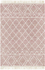 Uttar UTT-2305 Hand Woven Rug