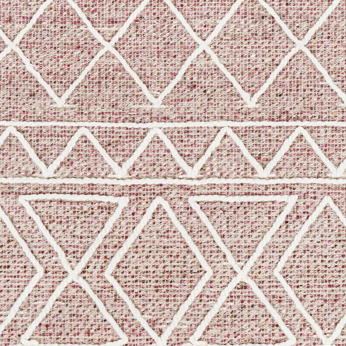 Uttar UTT-2305 Hand Woven Rug