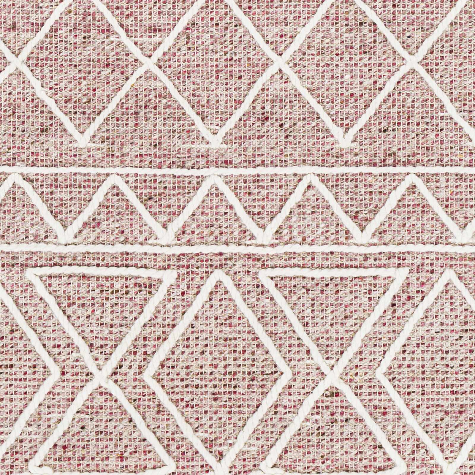 Uttar UTT-2305 Hand Woven Rug