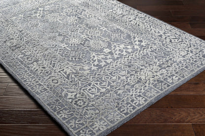 Vancouver VCR-2305 Hand Tufted Rug
