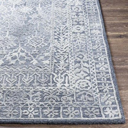Vancouver VCR-2305 Hand Tufted Rug