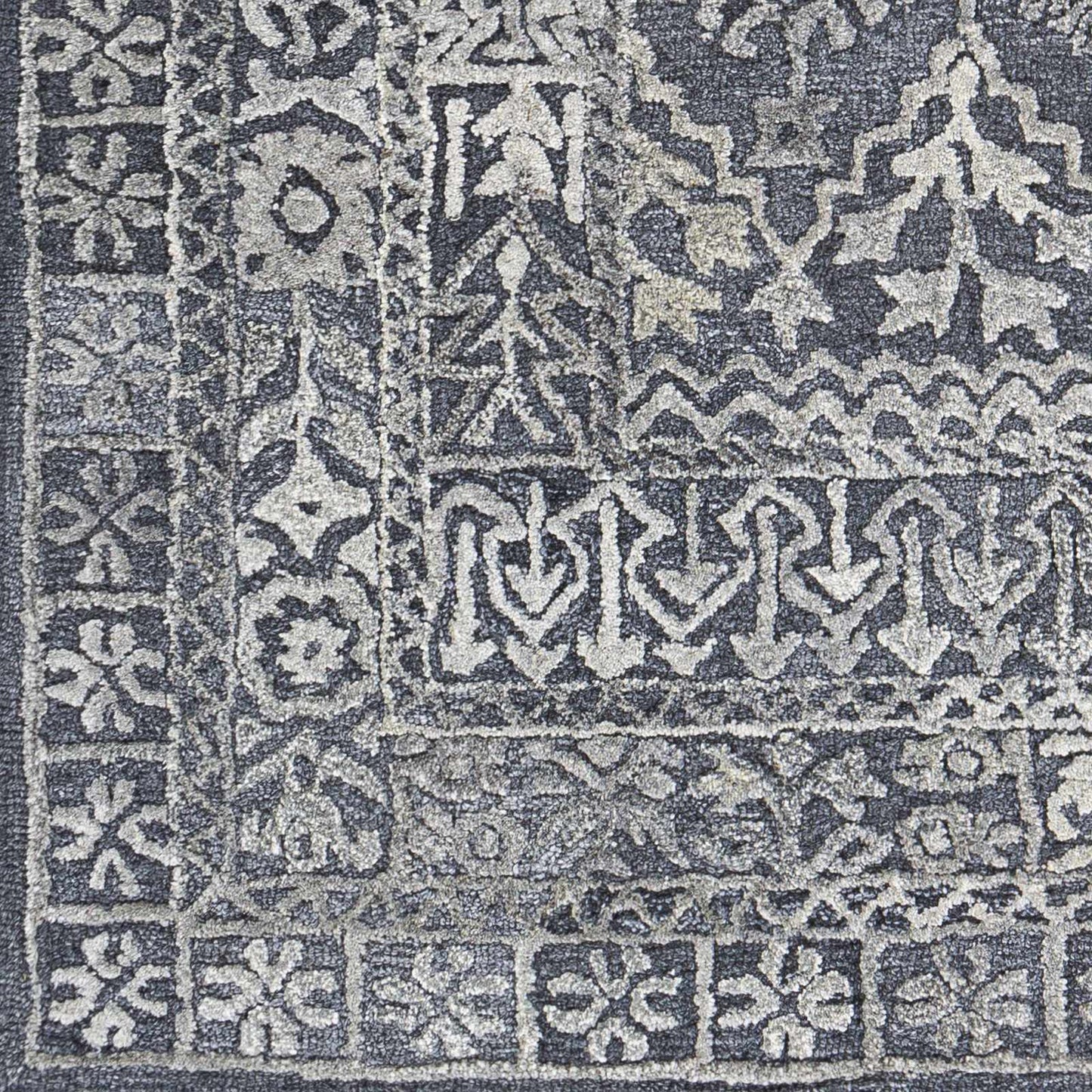 Vancouver VCR-2305 Hand Tufted Rug