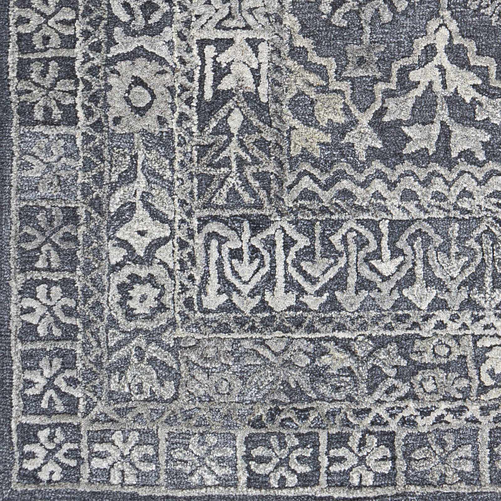 Vancouver VCR-2305 Hand Tufted Rug