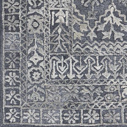 Vancouver VCR-2305 Hand Tufted Rug