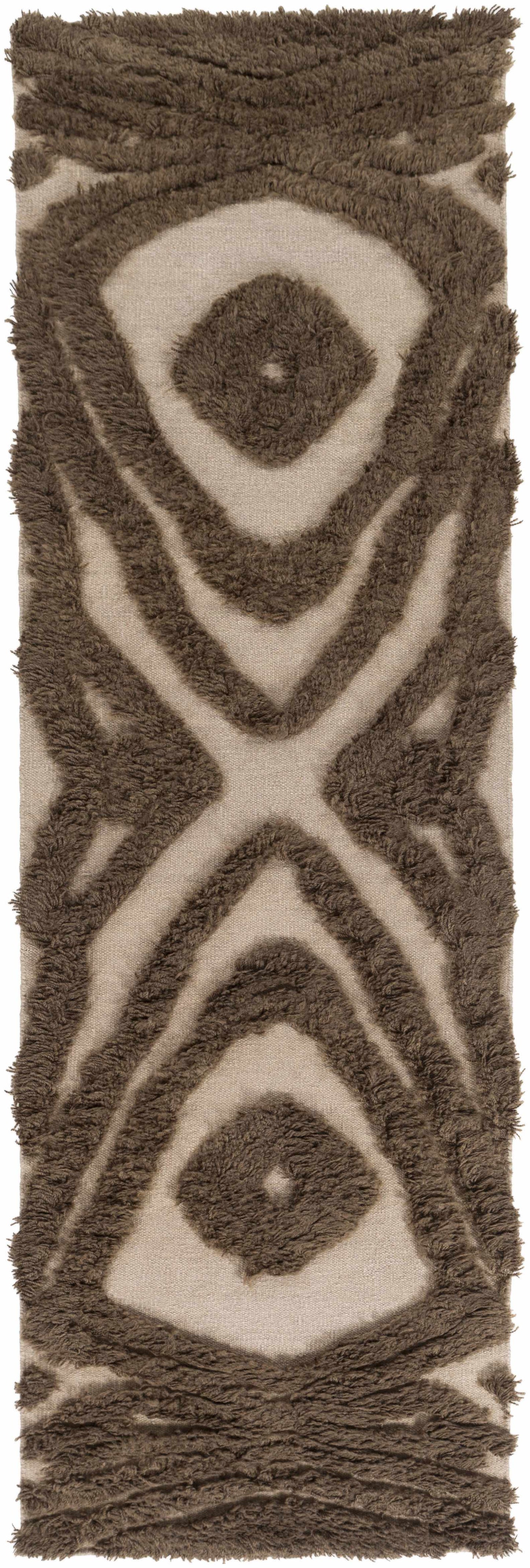 Midelt MDT-1004 Hand Woven Rug